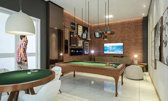 Imagem: APARTAMENTO A VENDA NO BAIRRO SANTA CATARINA