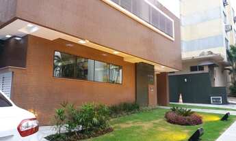 Imagem: APARTAMENTO NOVO A VENDA NO CENTRO DA CIDADE