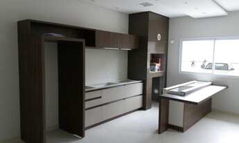 Imagem 5: APARTAMENTO A VENDA NO CENTRO DE CRICIUMA COM 03 DORMITÓRIOS SENDO 1 SUÍTE