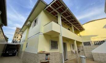 Imagem 4: CASA A VENDA EM CRICIUMA PROXIMO A UNES E SATC - COM 04 QUARTOS SENDO 01 SUÍTE