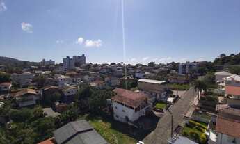 Imagem 7: APARTAMENTO A VENDA EM ANDAR BAIXO EM CRICIUMA POSSUINDO 02 DORMITÓRIOS SENDO 01 SUÍTE