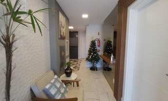 Imagem 4: APARTAMENTO A VENDA EM ANDAR BAIXO EM CRICIUMA POSSUINDO 02 DORMITÓRIOS SENDO 01 SUÍTE