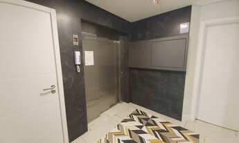 Imagem 5: APARTAMENTO A VENDA EM ANDAR BAIXO EM CRICIUMA POSSUINDO 02 DORMITÓRIOS SENDO 01 SUÍTE