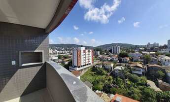 Imagem 6: APARTAMENTO A VENDA EM ANDAR BAIXO EM CRICIUMA POSSUINDO 02 DORMITÓRIOS SENDO 01 SUÍTE