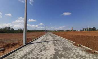 Imagem: LOTE A VENDA NO PARQUE DA CHAMINÉ LOCALIZADO