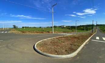 Imagem: LOTE A VENDA NO LOTEAMENTO SOLAR DAS ORQUÍDEAS