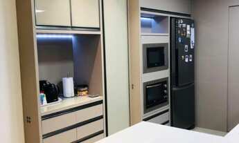 Imagem 4: APARTAMENTO A VENDA NO BAIRRO SANTA BARBARA EM CRICIUMA COM 03 QUARTOS SENDO 01 SUÍTE E 02