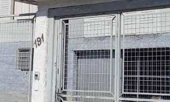 Imagem: CASA A VENDA NO BAIRRO MINA DO MATO EM CRICIUMA