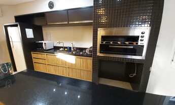 Imagem 7: APARTAMENTO A VENDA AO LADO DO BURGUER KING EM CRICIÚMA POSSUINDO 02 DORMITÓRIOS SENDO 01