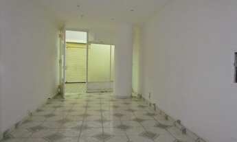 Imagem: Loja na Barao de Itapetininga