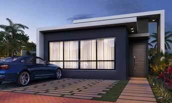 Imagem: Mangata Condomínio Exclusivo no SIM, Feira