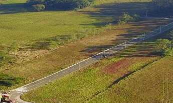 Imagem: LOTE A VENDA EM IÇARA NO BAIRRO SEGUNDA