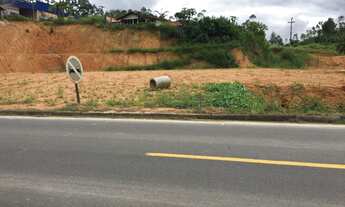 Imagem: LOTE A VENDA EM SÃO MARTINHO - NAS MARGENS