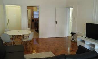 Imagem: Apto com 2 dormitórios no Louvre - Oportunidade