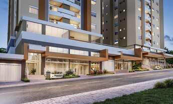 Imagem 2: APARTAMENTO A VENDA NO CENTRO DE IÇARA COM 02 DORMITÓRIOS SENDO 01 SUÍTE - POSSUINDO PISCI