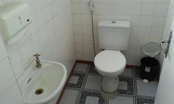 Imagem 7: Conjunto comercial com vaga na Cincinato Braga