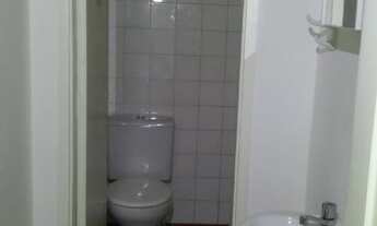 Imagem 6: Conjunto comercial com vaga na Cincinato Braga