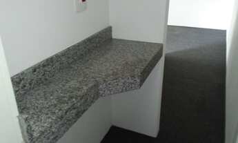 Imagem 4: Conjunto comercial com vaga na Cincinato Braga