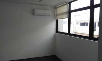 Imagem 3: Conjunto comercial com vaga na Cincinato Braga