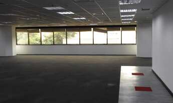 Imagem 2: Laje comercial na Paulista - Casa das Flores