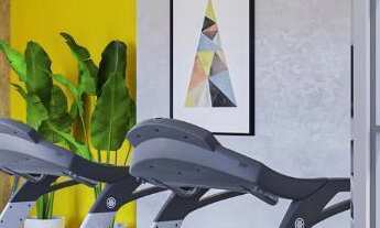 Imagem: APARTAMENTO EM ANDAR ALTO A VENDA NO CENTRO