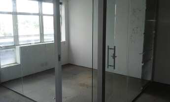 Imagem 6: Conjunto comercial na Faria Lima