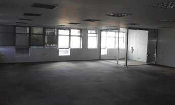 Imagem 4: Conjunto comercial na Faria Lima