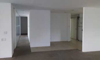 Imagem 5: Conjunto comercial na Faria Lima