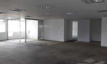 Imagem 3: Conjunto comercial na Faria Lima