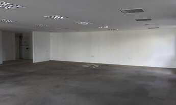 Imagem 2: Conjunto comercial na Faria Lima