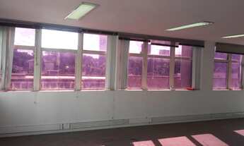 Imagem: Conjunto comercial na Faria Lima - Novo