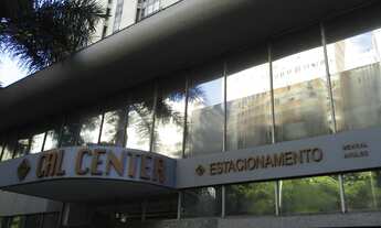 Imagem: Loja na Call Center II - Faria Lima