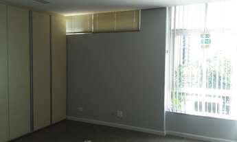 Imagem: Sala comercial nos Jardins - A.l Jaú