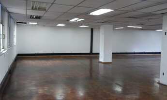 Imagem 2: Conjunto comercial na República junto ao metrô