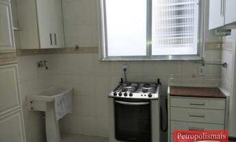 Imagem 3: Apartamento à venda em Petrópolis, Centro- 2 quartos(1 suíte
