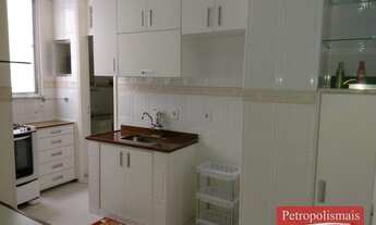 Imagem 2: Apartamento à venda em Petrópolis, Centro- 2 quartos(1 suíte