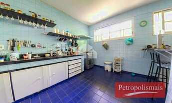 Imagem 7: Casa à venda no Quitandinha em Petrópolis