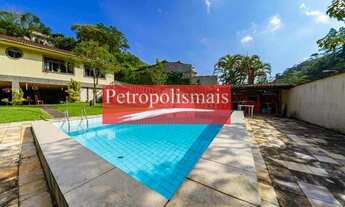 Imagem 3: Casa à venda no Quitandinha em Petrópolis