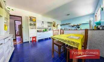 Imagem 5: Casa à venda no Quitandinha em Petrópolis