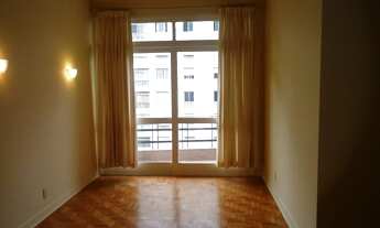 Imagem: Apartamento com 2 dormitórios na Angélica