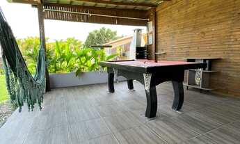 Imagem 5: CASA A VENDA EM CRICIUMA NO BAIRRO JARDIM ANGÉLICA POSSUINDO 03 DORMITÓRIOS E AMPLO QUINTA