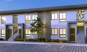 Imagem: Città Ville - Sua casa de 2 quartos em