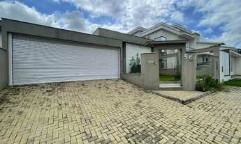 Imagem 3: CASA AMPLA A VENDA EM CRICIUMA NO BAIRRO PINHEIRINHO COM MÓVEIS PROJETADOS E 03 DORMITÓRIO