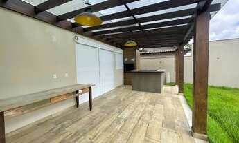 Imagem 7: CASA AMPLA A VENDA EM CRICIUMA NO BAIRRO PINHEIRINHO COM MÓVEIS PROJETADOS E 03 DORMITÓRIO