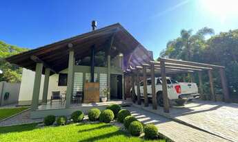 Imagem: LINDA CASA A VENDA NO LOTEAMENTO MONTE VERDE