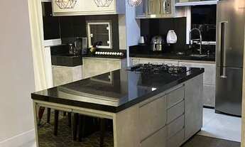 Imagem: APARTAMENTO ALTO PADRÃO MOBILIADO A VENDA