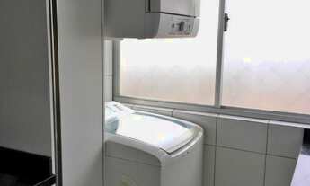 Imagem 5: APARTAMENTO A VENDA NO BAIRRO MICHEL EM CRICIUMA SEMI MOBILIADO COM 02 QUARTOS