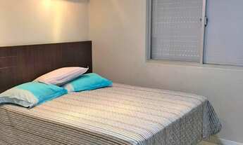 Imagem 6: APARTAMENTO A VENDA NO BAIRRO MICHEL EM CRICIUMA SEMI MOBILIADO COM 02 QUARTOS