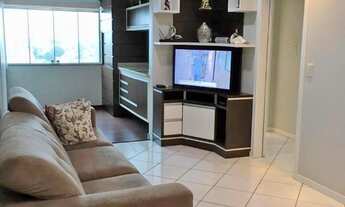 Imagem 2: APARTAMENTO A VENDA NO BAIRRO MICHEL EM CRICIUMA SEMI MOBILIADO COM 02 QUARTOS