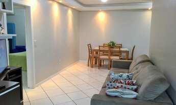 Imagem 3: APARTAMENTO A VENDA NO BAIRRO MICHEL EM CRICIUMA SEMI MOBILIADO COM 02 QUARTOS